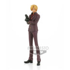 Produktbild One Piece - Sanji Wanokuni Vol.20 Figur