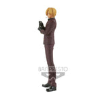 Produktbild One Piece - Sanji Wanokuni Vol.20 Figur