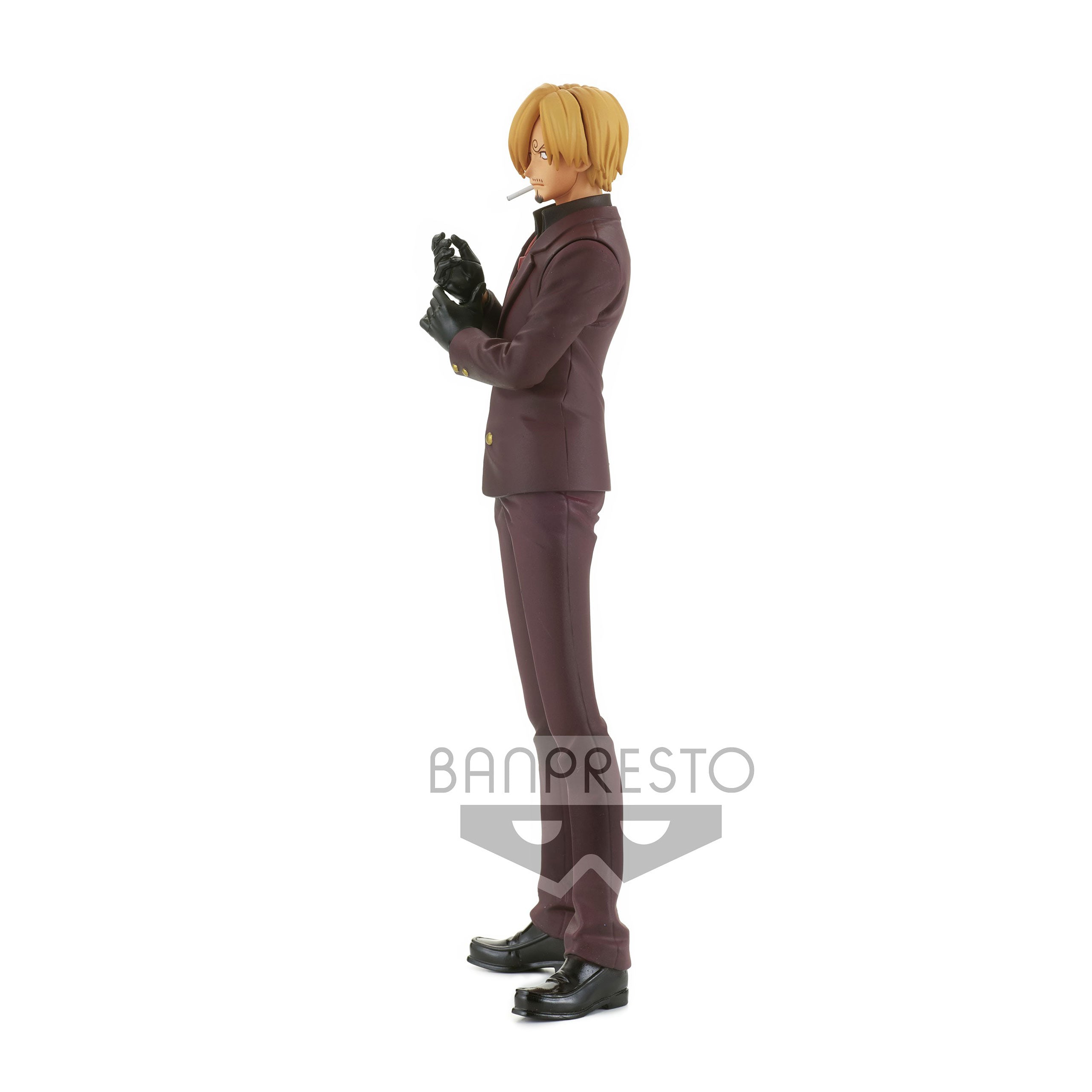 Produktbild One Piece - Sanji Wanokuni Vol.20 Figur