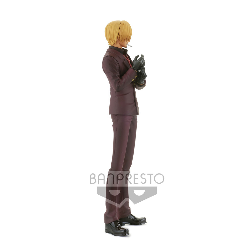 Produktbild One Piece - Sanji Wanokuni Vol.20 Figur