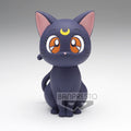 Produktbild Pretty Guardian Sailor Moon - Luna Sofvimates Figur