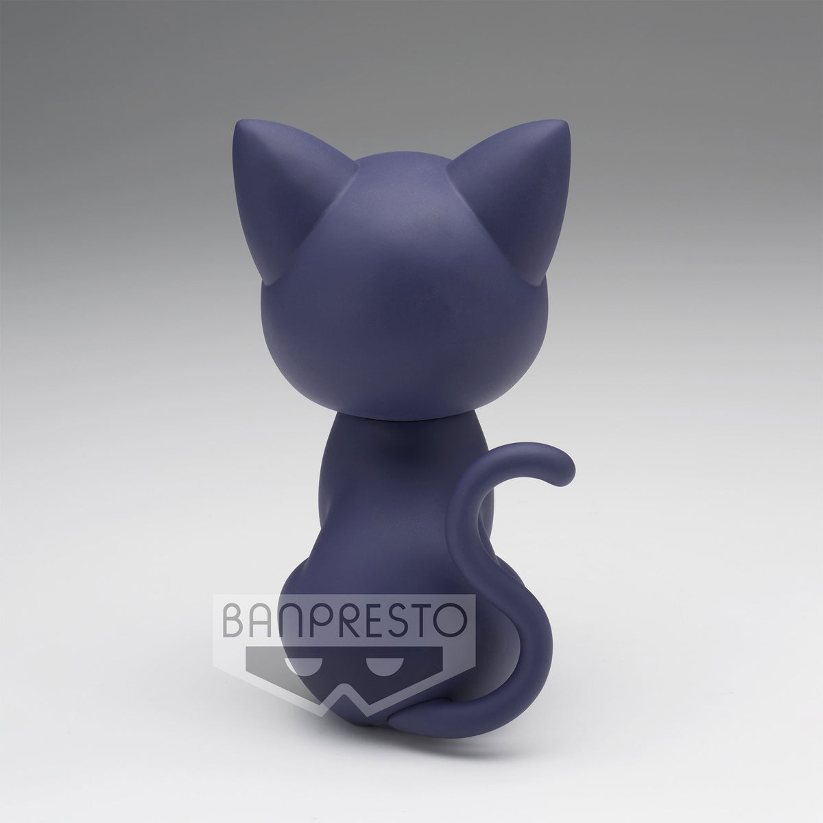 Produktbild Pretty Guardian Sailor Moon - Luna Sofvimates Figur