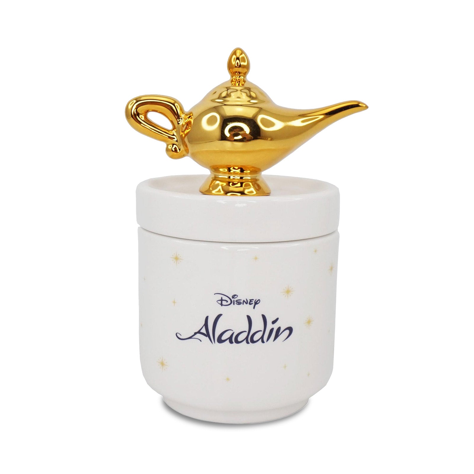 Produktbild Aladdin - Wunderlampe Dose