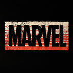 Produktbild Marvel - Guardians Logo Shirt schwarz