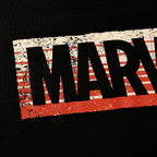 Produktbild Marvel - Guardians Logo Shirt schwarz