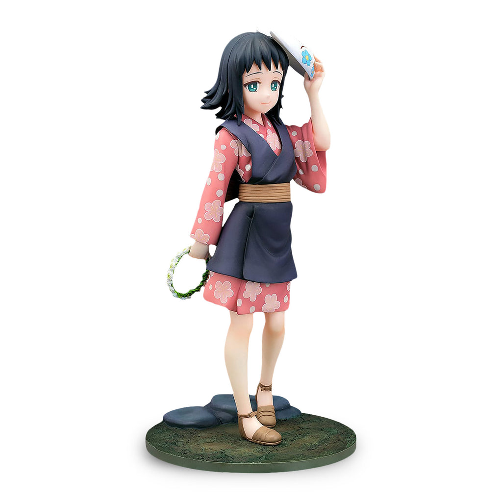 Produktbild Demon Slayer - Makomo Figur 20cm