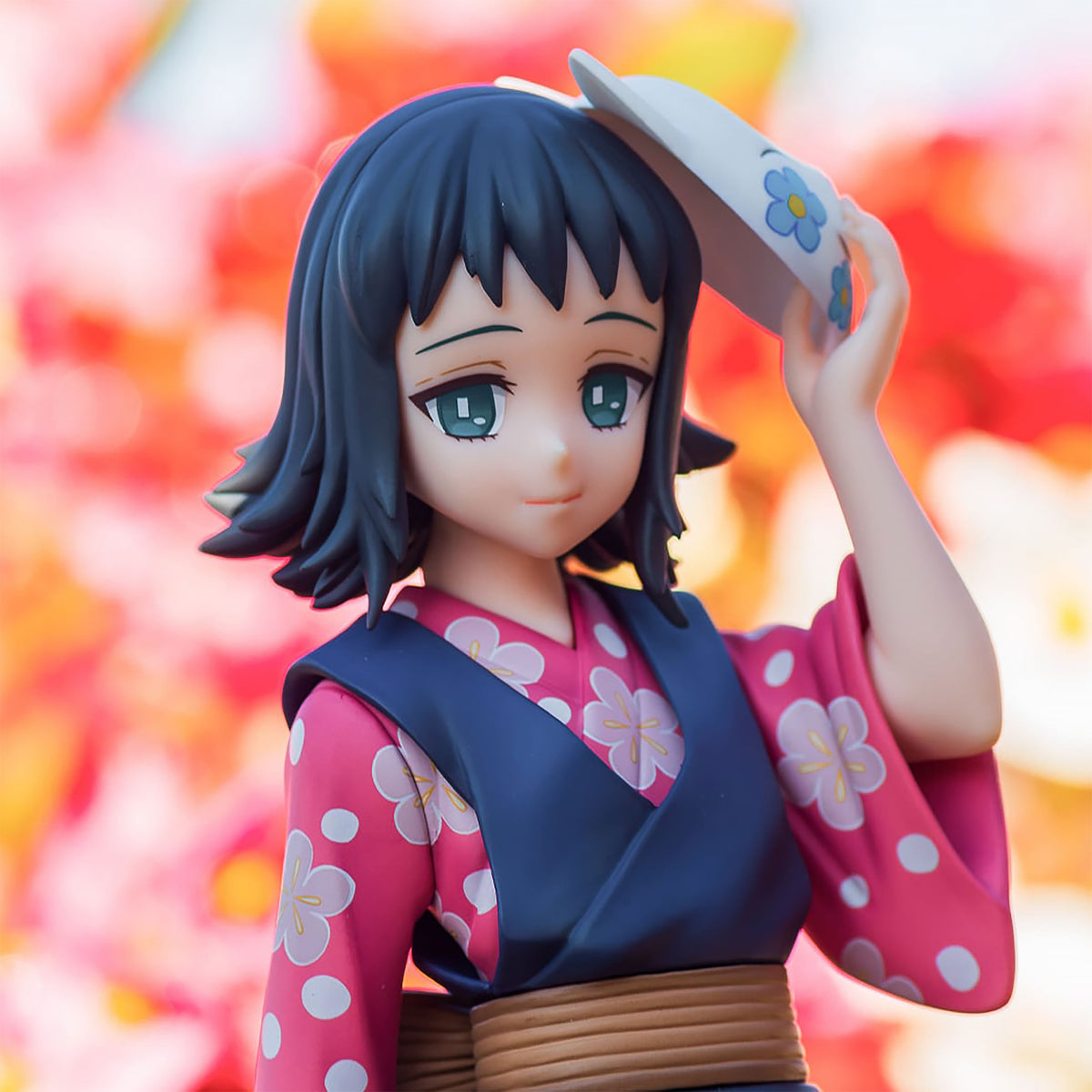 Produktbild Demon Slayer - Makomo Figur 20cm