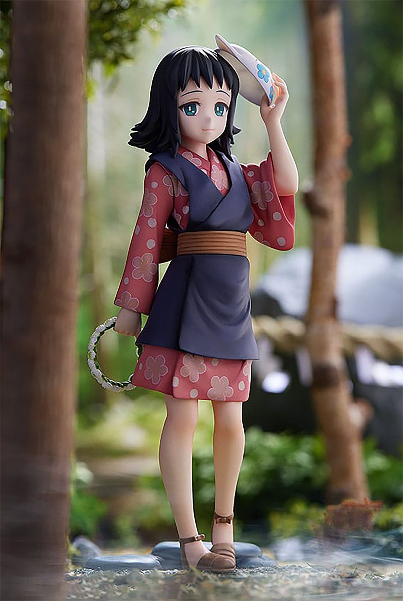Produktbild Demon Slayer - Makomo Figur 20cm