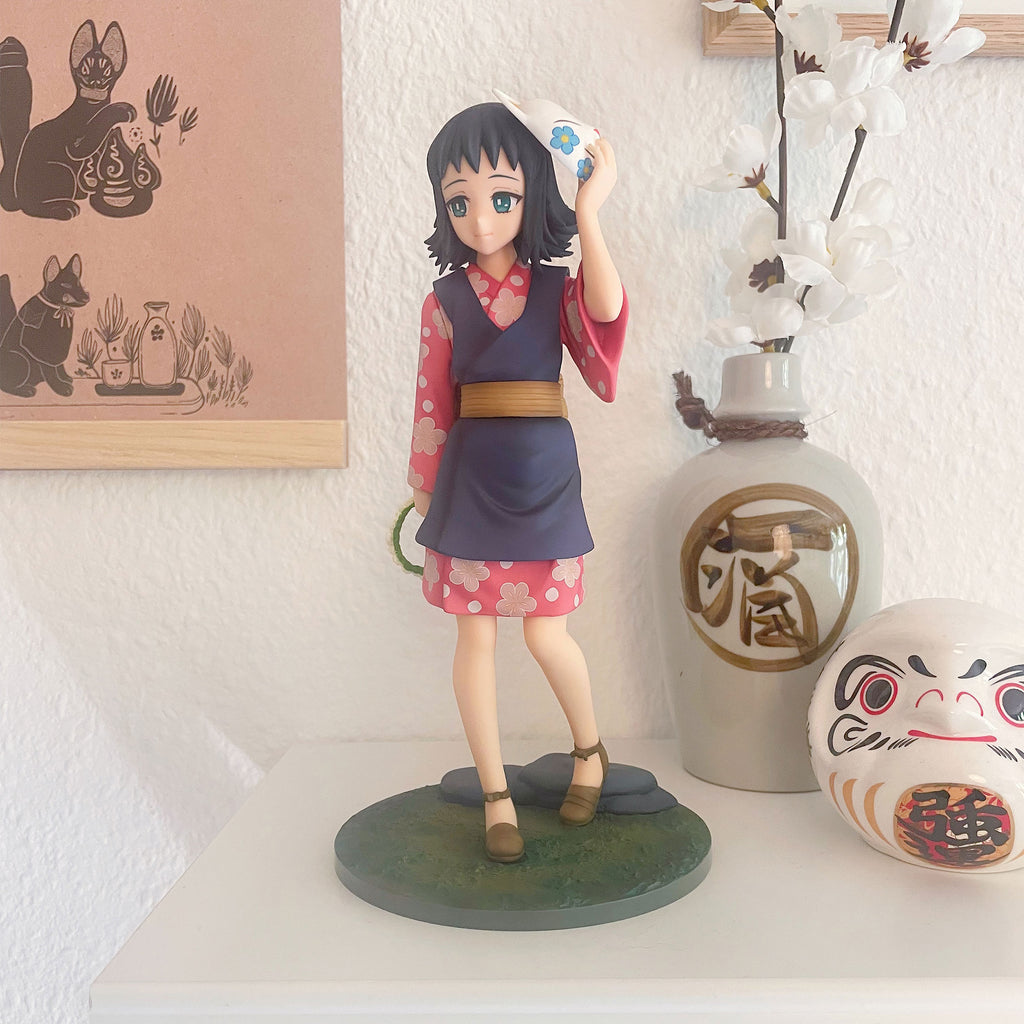 Produktbild Demon Slayer - Makomo Figur 20cm