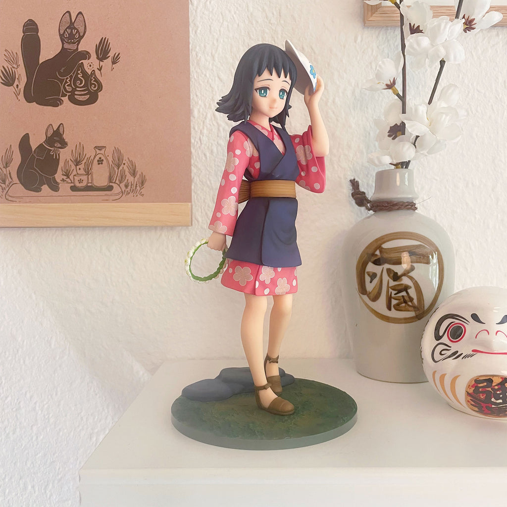 Produktbild Demon Slayer - Makomo Figur 20cm