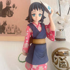 Produktbild Demon Slayer - Makomo Figur 20cm