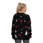 Produktbild Nightmare Before Christmas - Jack Skellington Strickpullover