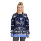 Produktbild Harry Potter - Hogwarts Schloss Strickpullover