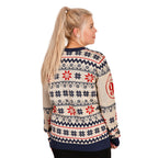 Produktbild Harry Potter - Hogwarts Express Strickpullover