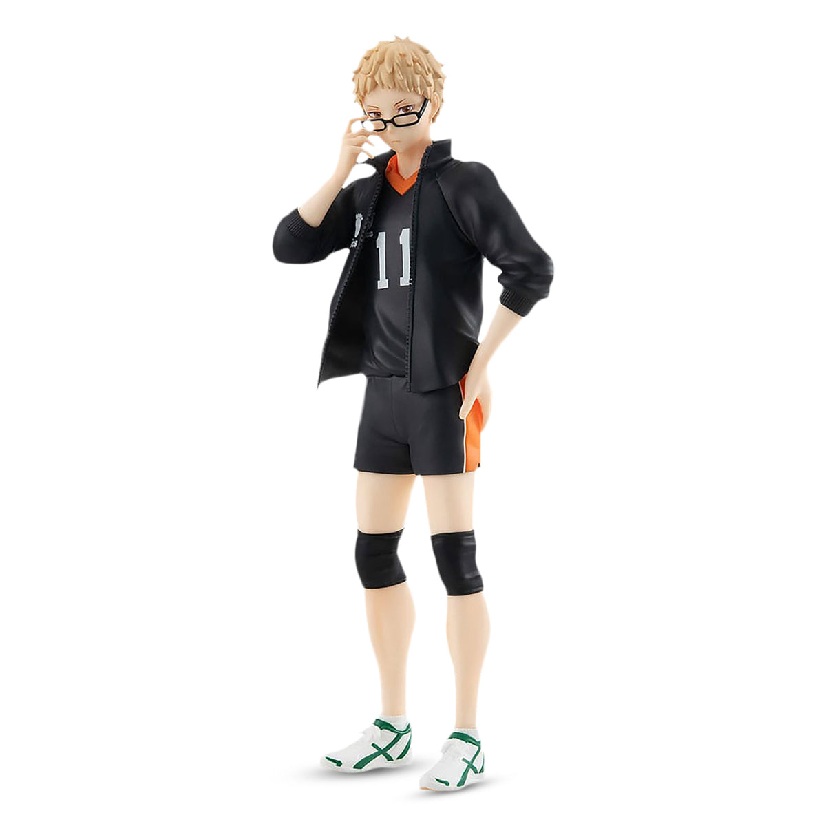 Produktbild Haikyu!! - Kei Tsukishima Figur