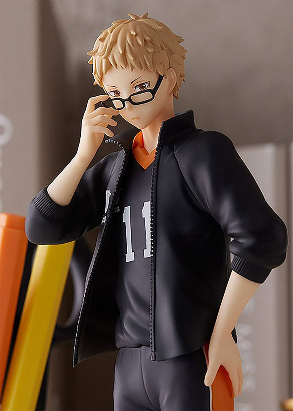 Produktbild Haikyu!! - Kei Tsukishima Figur