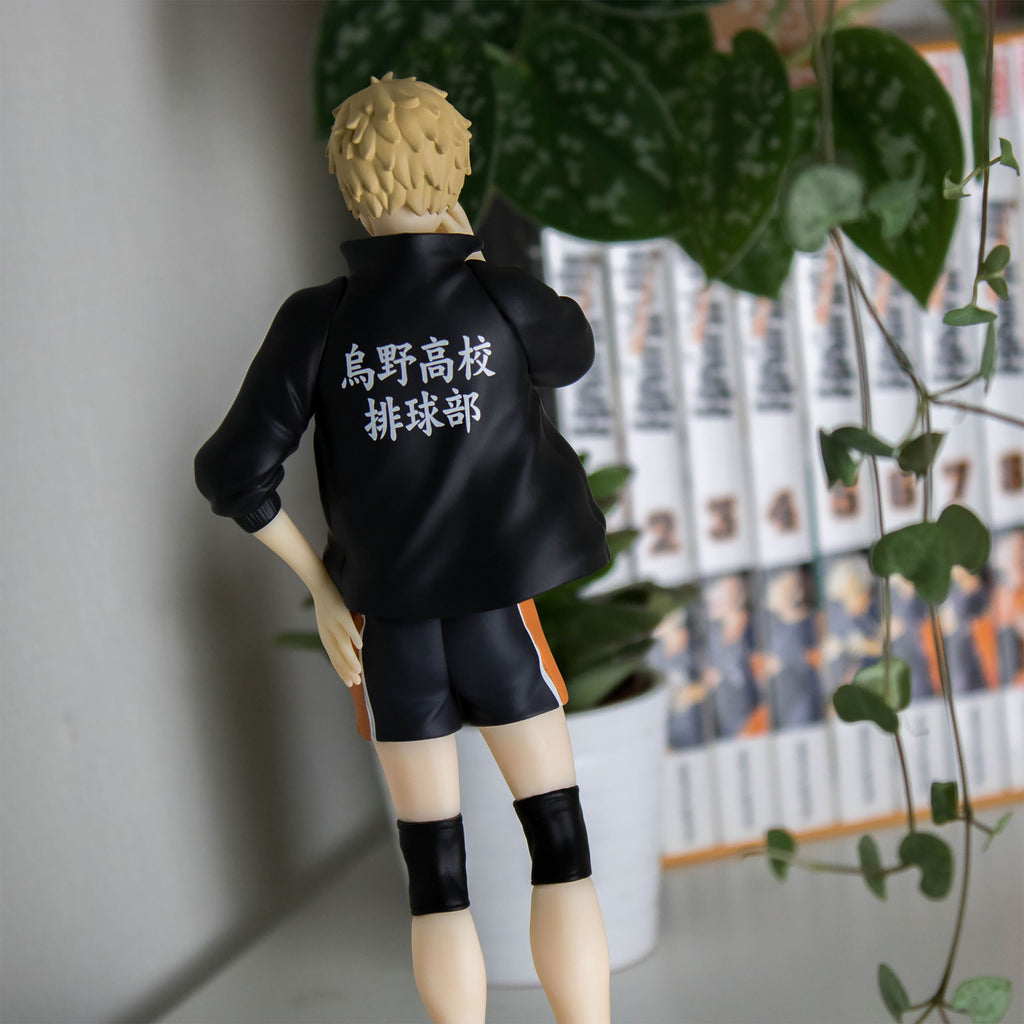 Produktbild Haikyu!! - Kei Tsukishima Figur