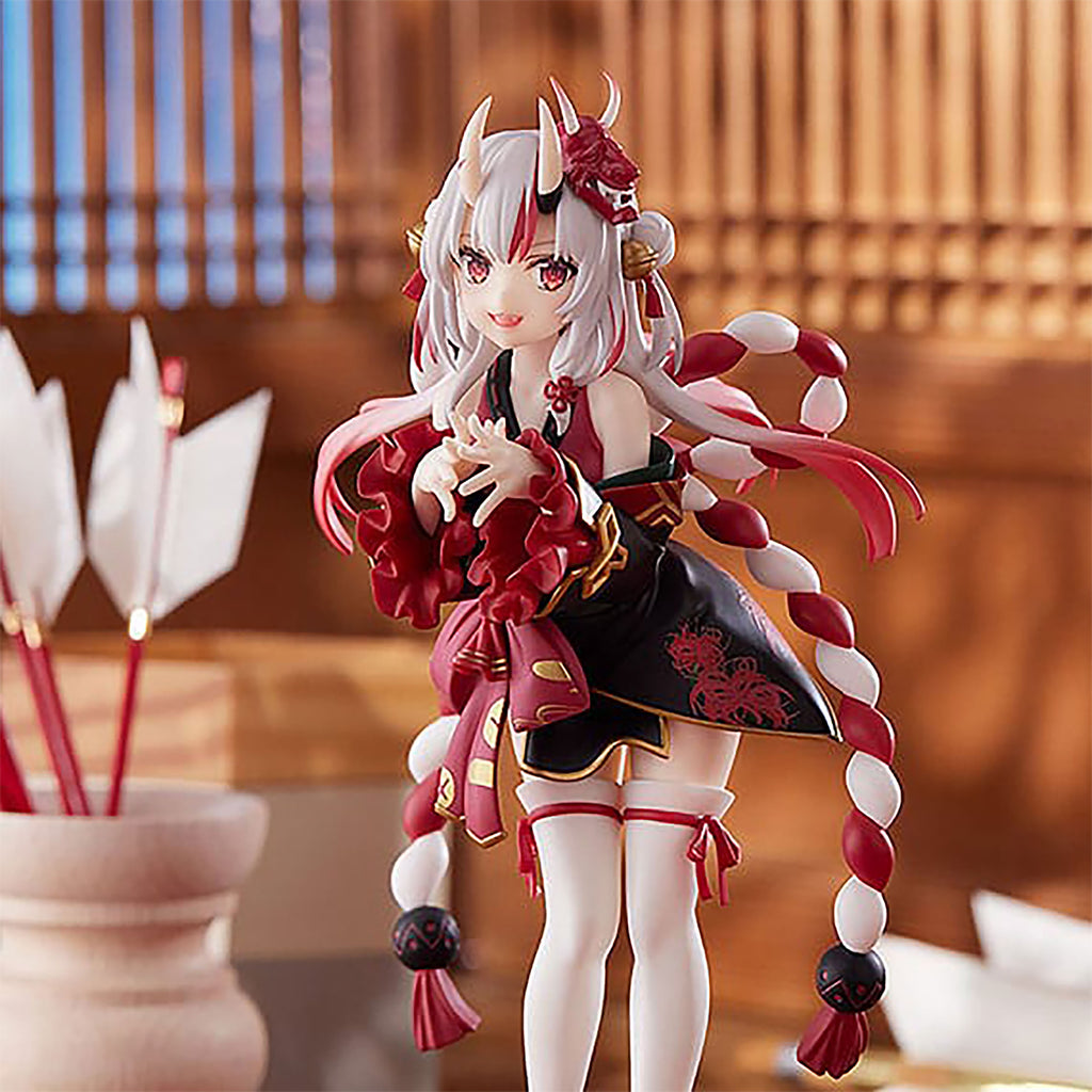 Produktbild Hololive Production - Nakiri Ayame Figur