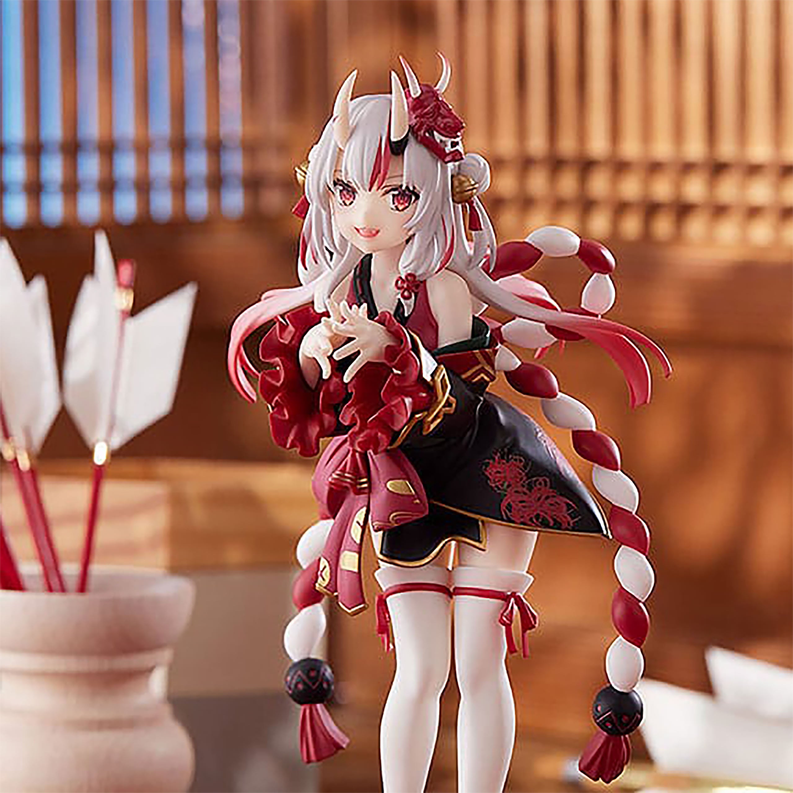 Produktbild Hololive Production - Nakiri Ayame Figur