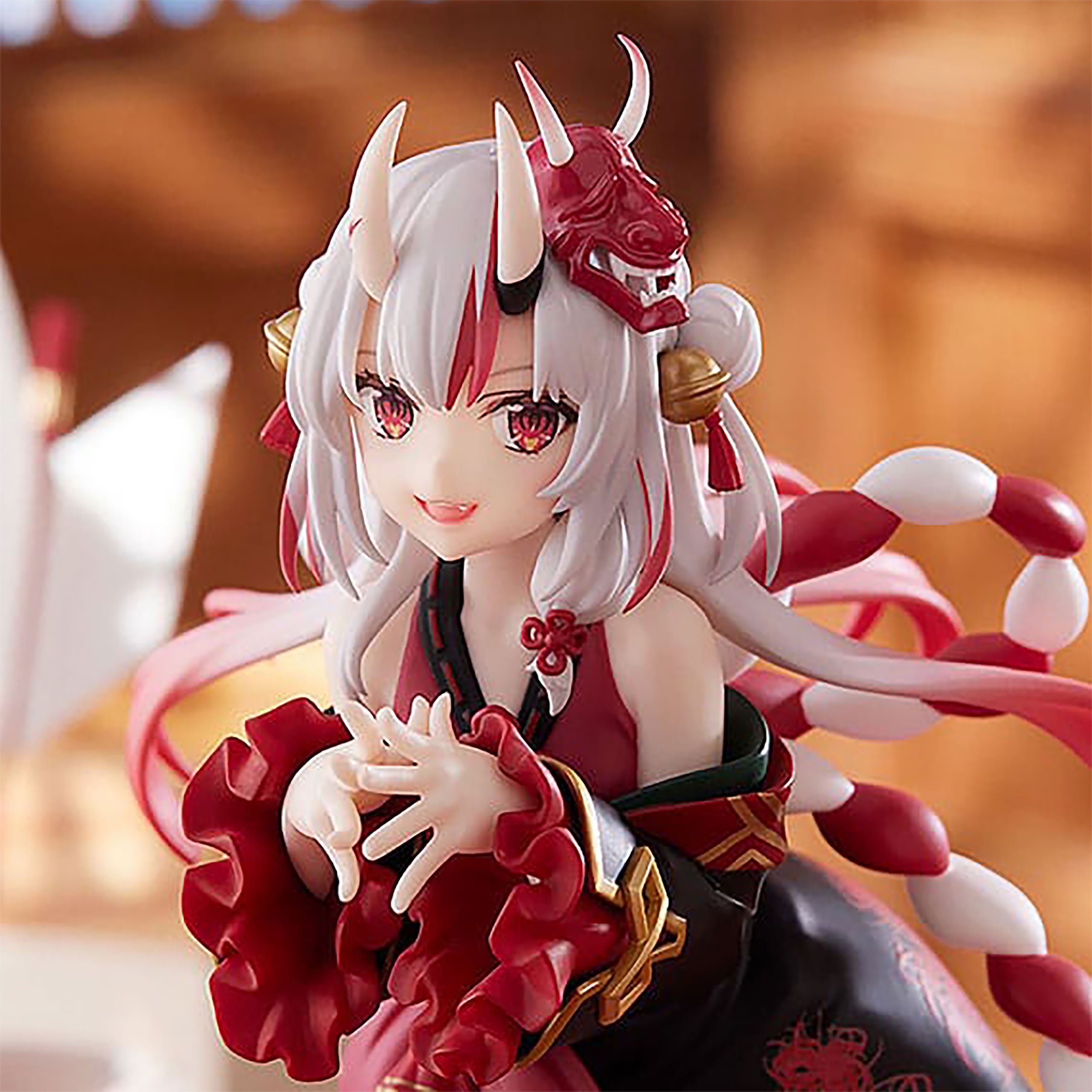 Produktbild Hololive Production - Nakiri Ayame Figur