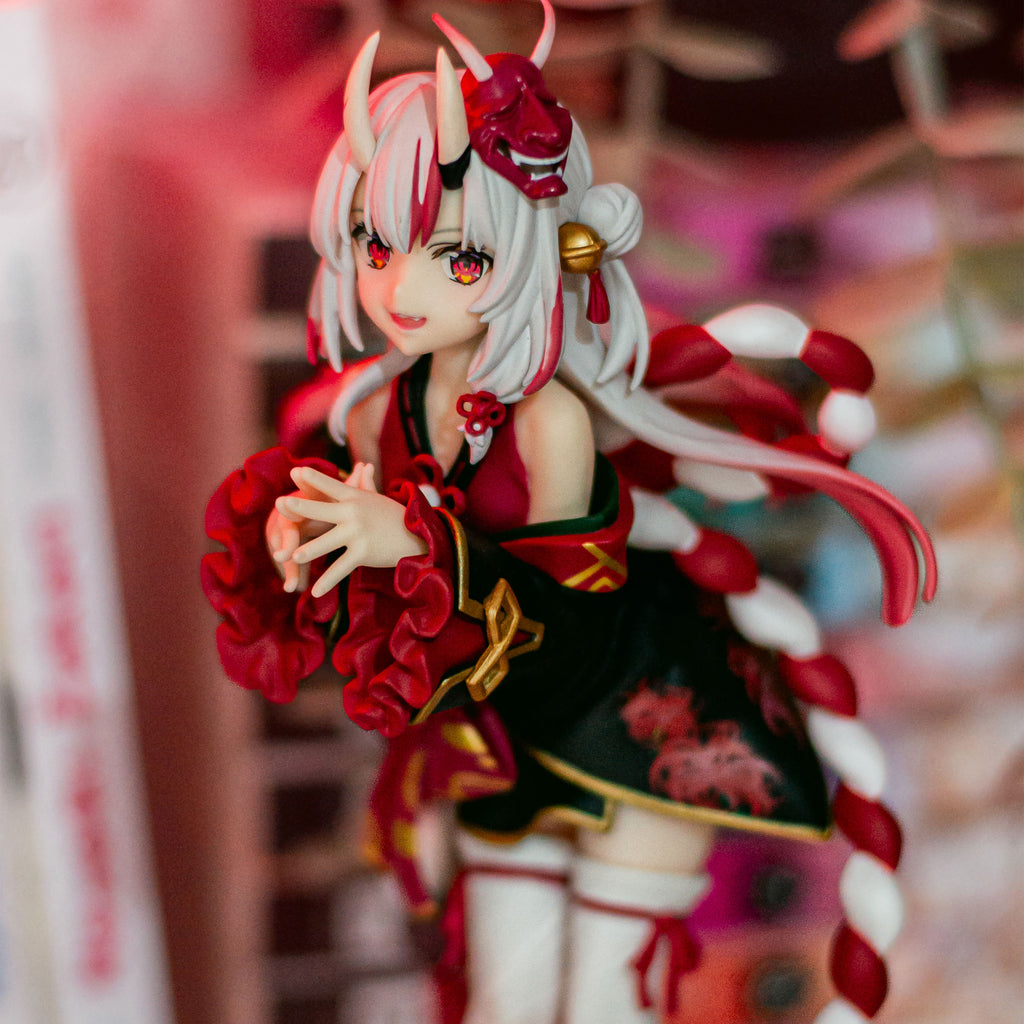 Produktbild Hololive Production - Nakiri Ayame Figur