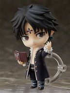 Product image Hunter x Hunter - Chrollo Lucilfer (re-run) Nendoroid Action Figure