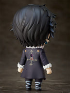 Product image Hunter x Hunter - Chrollo Lucilfer (re-run) Nendoroid Action Figure