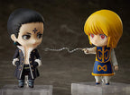 Product image Hunter x Hunter - Chrollo Lucilfer (re-run) Nendoroid Action Figure