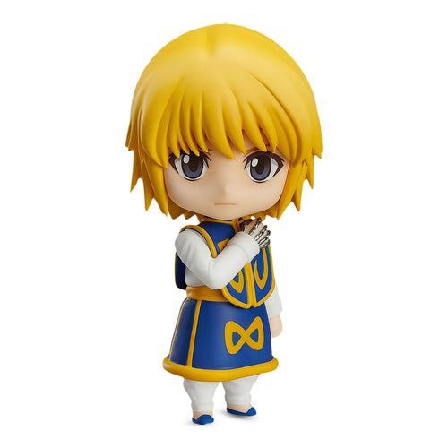 Produktbild Hunter x Hunter - Kurapika (re-run) Nendoroid Actionfigur