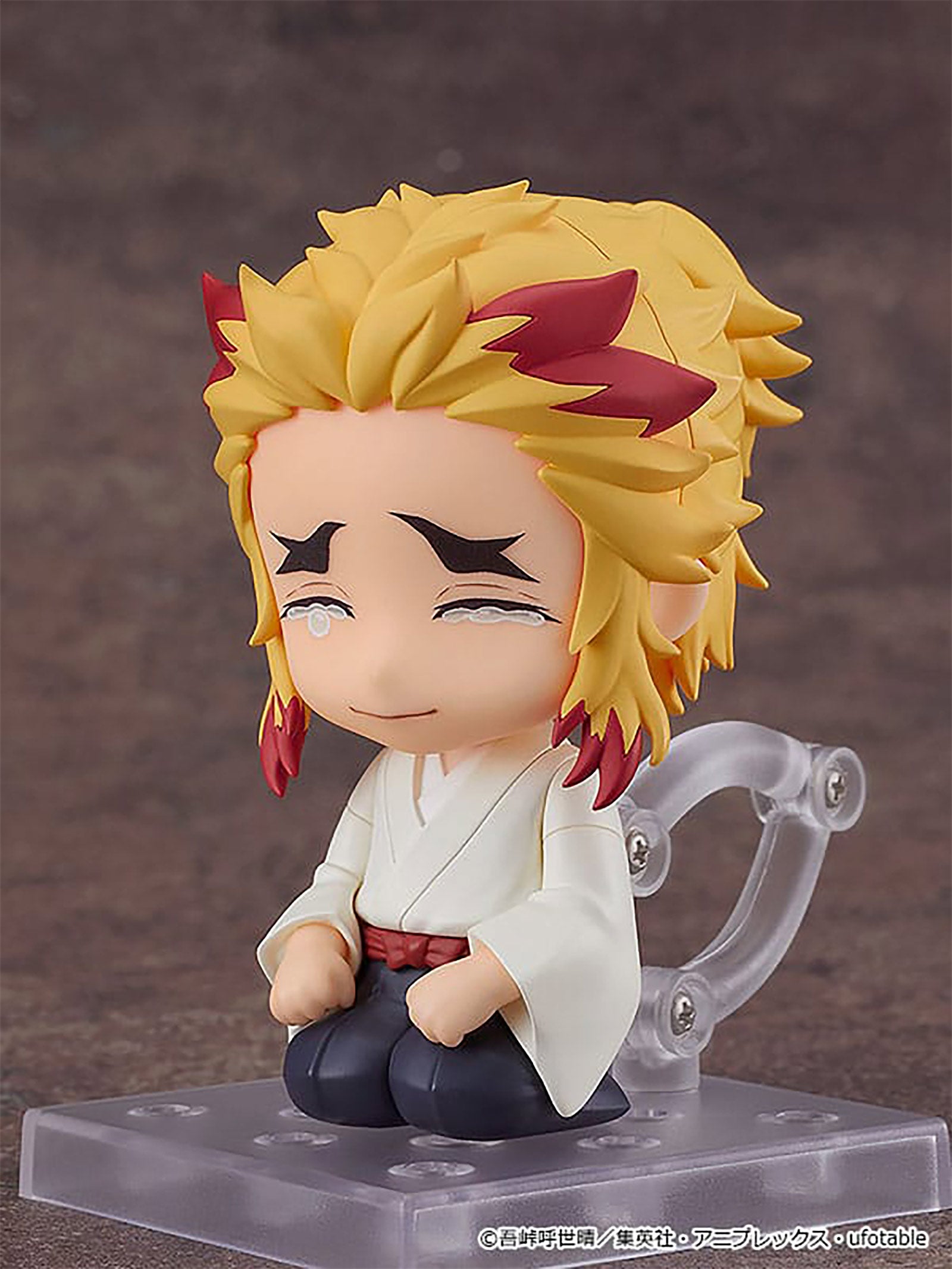 Product image Demon Slayer - Senjuro Rengoku Nendoroid Action Figure
