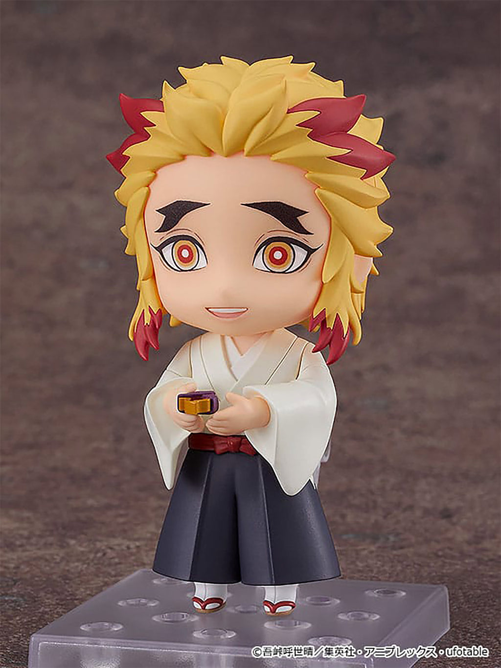 Produktbild Demon Slayer - Senjuro Rengoku Nendoroid Actionfigur