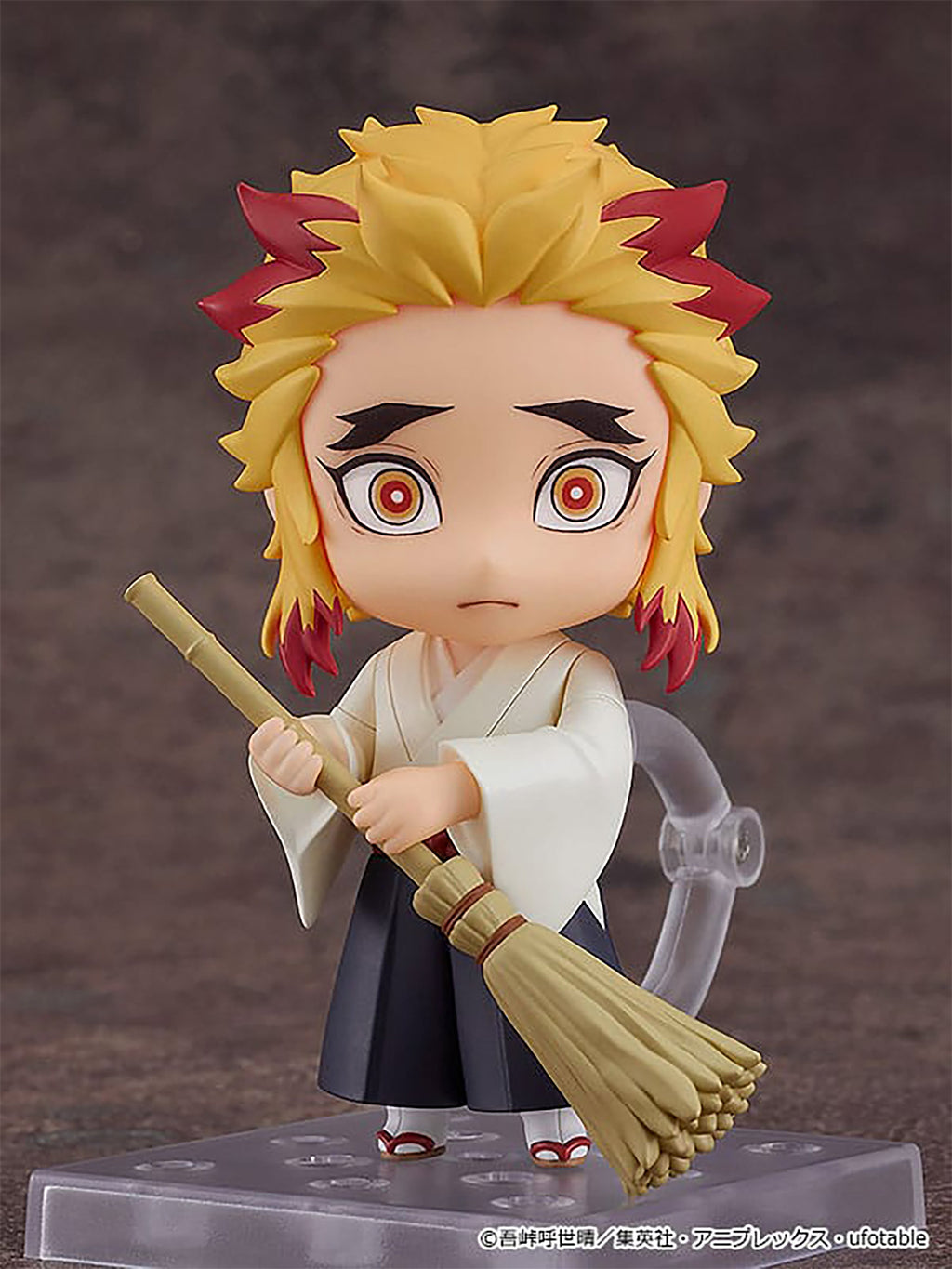 Produktbild Demon Slayer - Senjuro Rengoku Nendoroid Actionfigur
