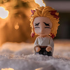 Produktbild Demon Slayer - Senjuro Rengoku Nendoroid Actionfigur