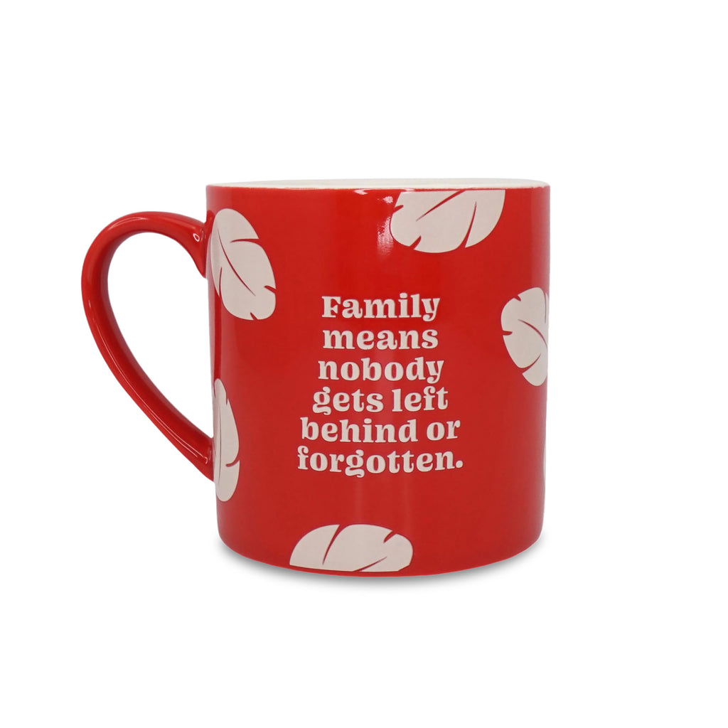 Product image Lilo & Stitch - Ohana Means Family Cup