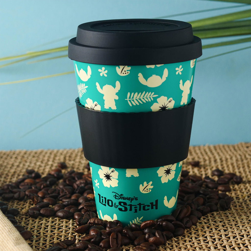 Product image Lilo & Stitch - Ohana Means Family To Go Mug