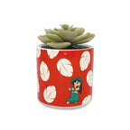 Produktbild Lilo & Stitch - Aloha Hawaii Mini Blumentopf
