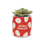 Produktbild Lilo & Stitch - Aloha Hawaii Mini Blumentopf