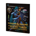 Produktbild Dungeons & Dragons - Die Legende von Drizzt Illustrierte Enzyklopädie