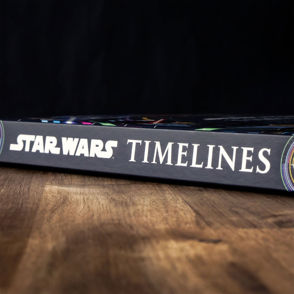 Produktbild Star Wars Timelines
