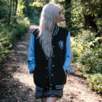 Produktbild Wednesday - Nevermore Academy College Jacke