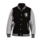 Produktbild Wednesday - Nevermore Academy College Jacke