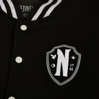 Produktbild Wednesday - Nevermore Academy College Jacke