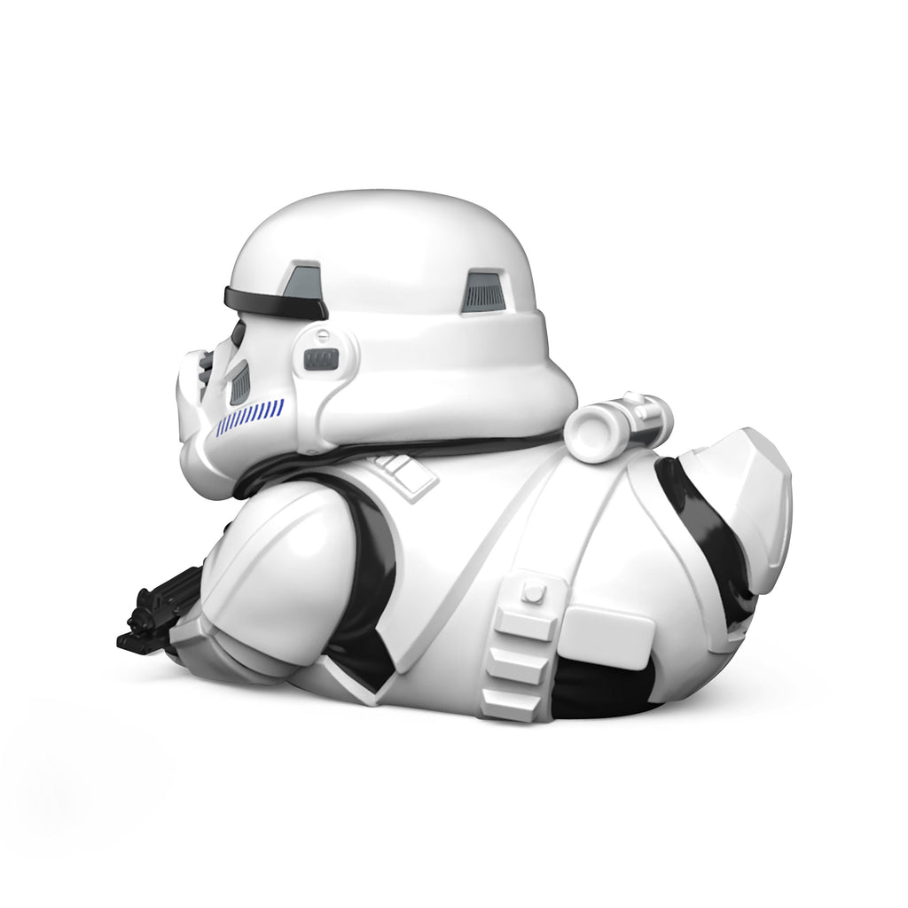 Produktbild Original Stormtrooper - TUBBZ Deko Ente