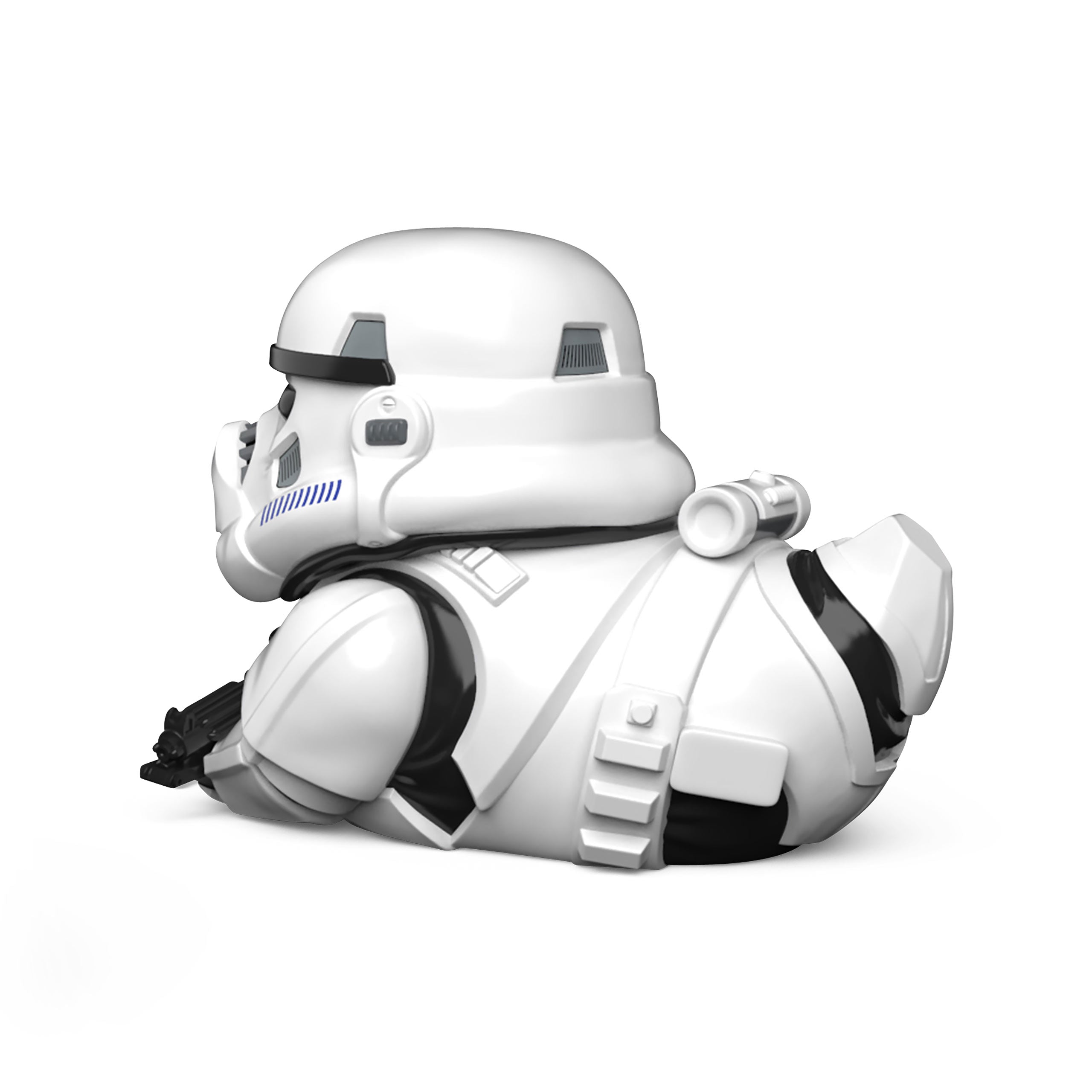 Produktbild Original Stormtrooper - TUBBZ Deko Ente