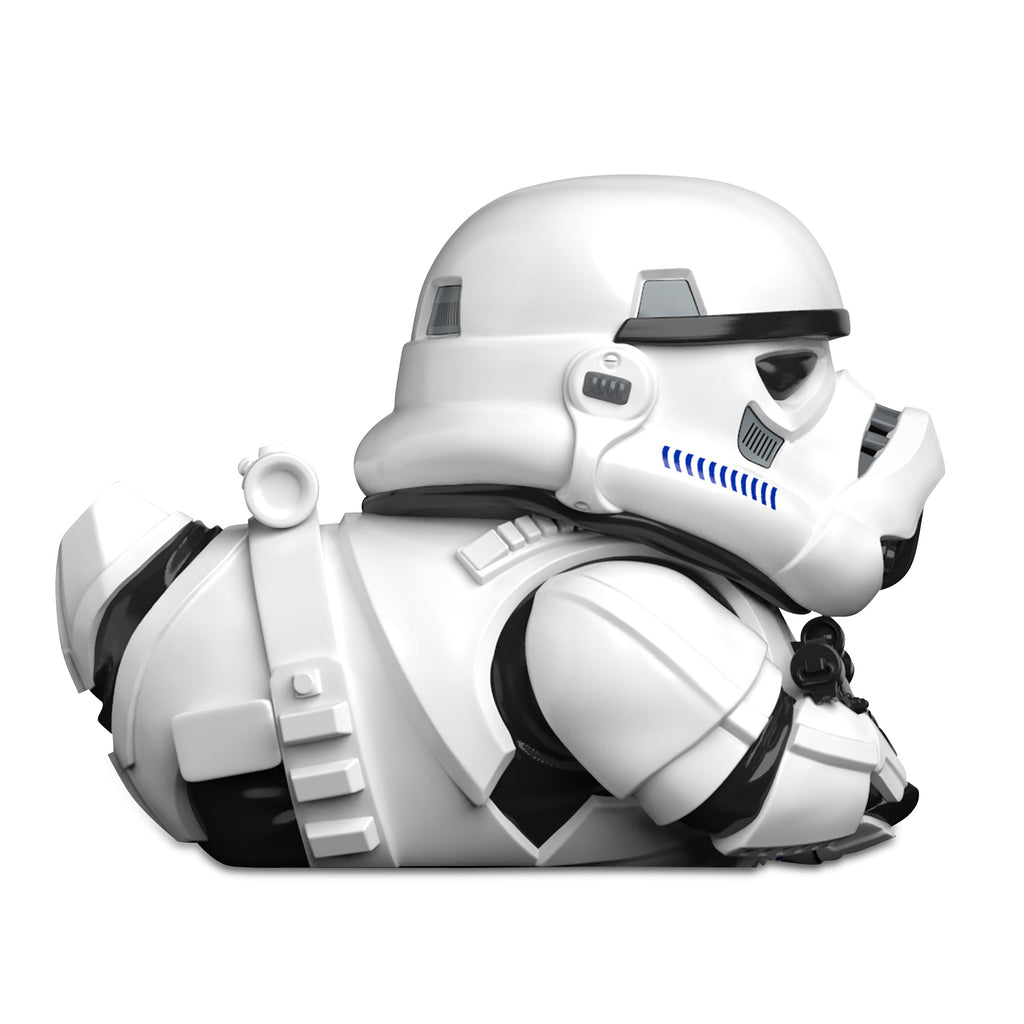 Produktbild Original Stormtrooper - TUBBZ Deko Ente
