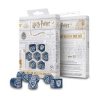 Produktbild Harry Potter - Ravenclaw RPG Würfel Set 7tlg blau