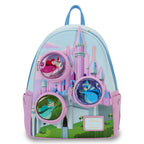 Produktbild Dornröschen - Mini Rucksack