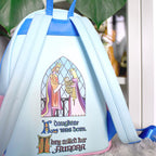Produktbild Dornröschen - Mini Rucksack