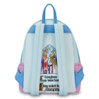 Produktbild Dornröschen - Mini Rucksack