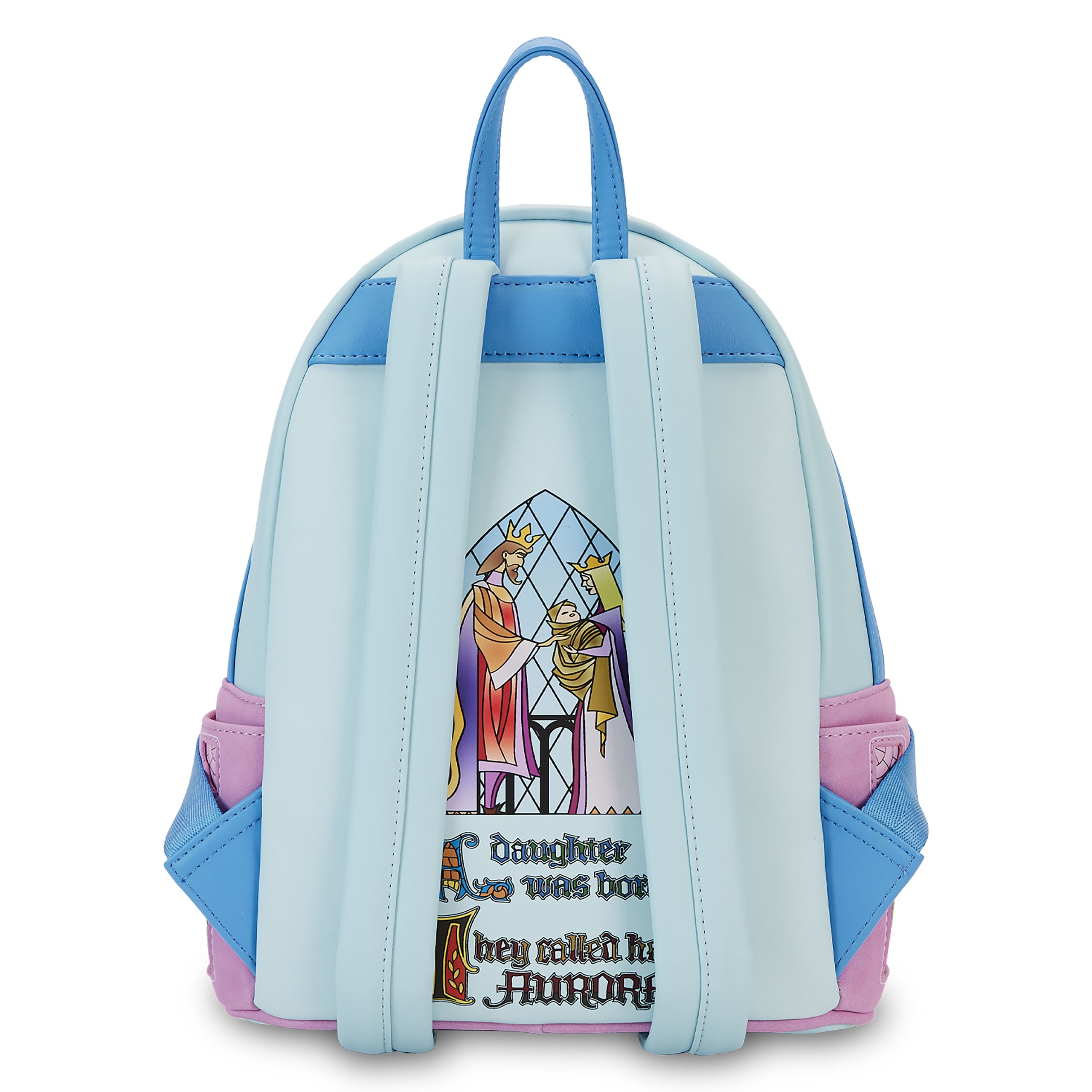Produktbild Dornröschen - Mini Rucksack